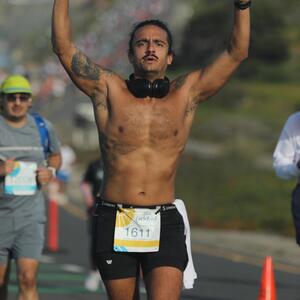 Fundraising Page: Brandon Brea